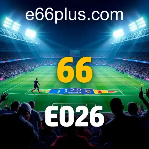 E66: Ganhe Dinheiro com Esportes em 2026 com Saque via PIX e Bônus