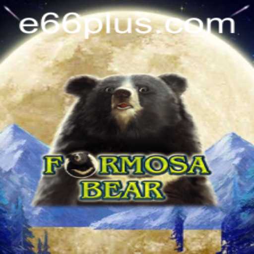 The Enigmatic World of FormosaBear: Exploring the Alluring Game Mechanics of E66