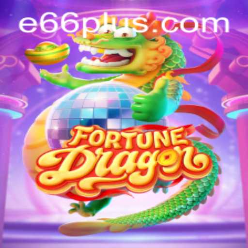 Unleashing the Magic of FortuneDragon: The Game of Destiny