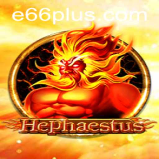 Hephaestus: The Innovative Board Game Taking the World by Storm