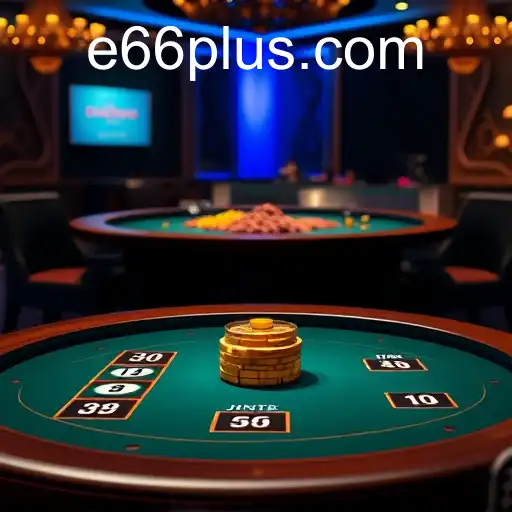 E66: Jogos de Mesa para Ganhar Dinheiro com Saque Rápido via PIX em 2026