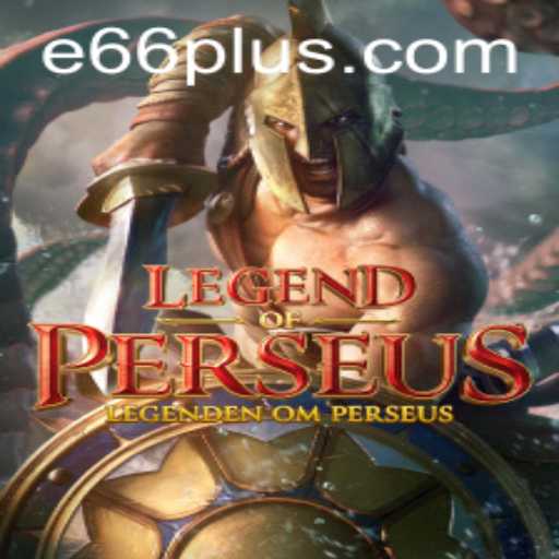 Dive into the World of LegendofPerseus: A Modern Mythological Adventure