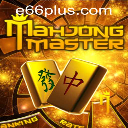 Discover the World of MahJongMaster: Your Ultimate Guide to Mastering the Game