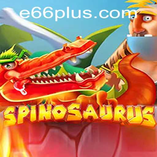 Spinosaurus: The Thrilling Game of Strategy and Adventure with E66