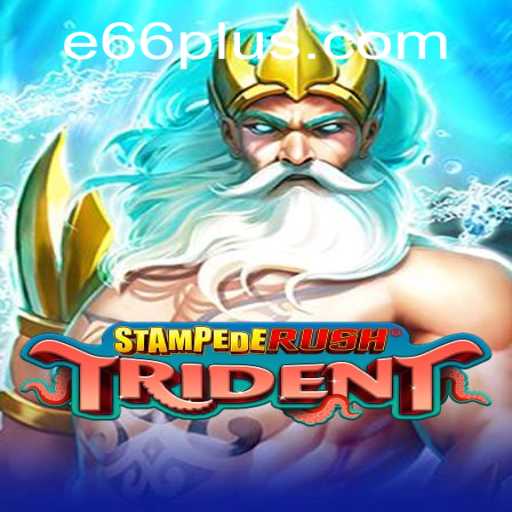 StempedeRushTrident: Dive into the Epic Adventure of E66