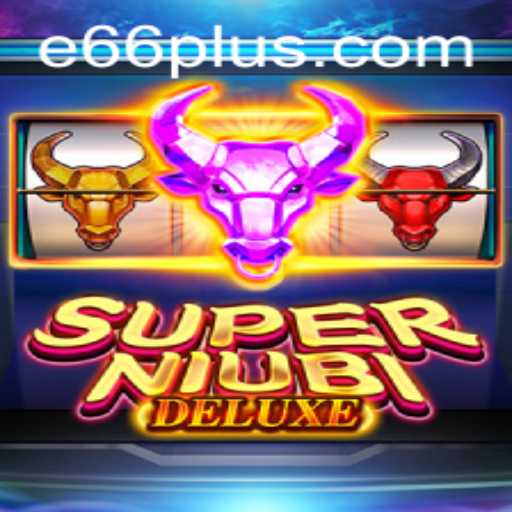 SuperNiubiDeluxe: Exploring the Phenomenon Behind E66
