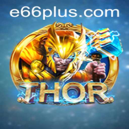Exploring the Epic World of THOR: A Deep Dive into Gameplay and Mechanics with E66